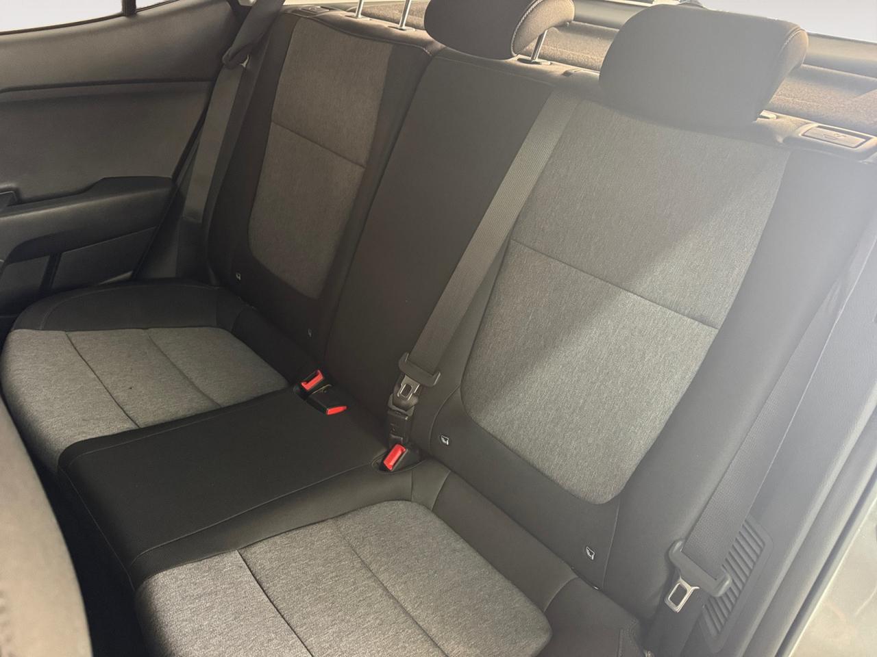 KIA STONIC MY25 1.0 MH URBAN