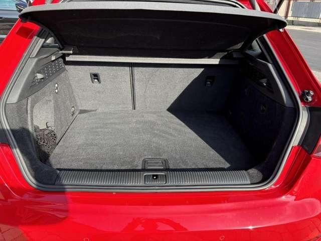 Audi A3 SPB 2.0 TDI 184 CV quattro S-line TETTO-XENO-18"