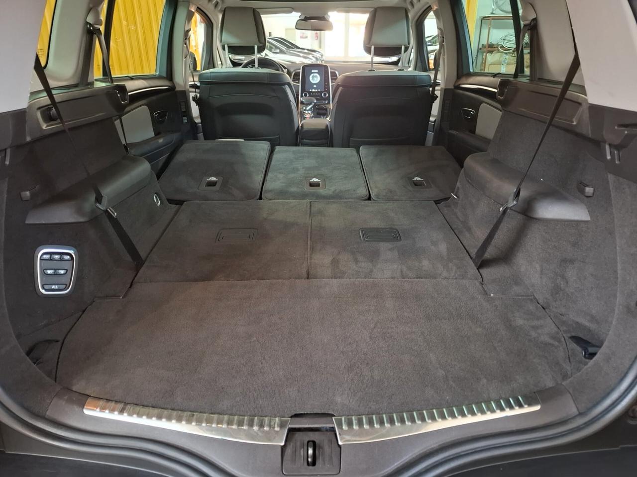 Renault Espace Blue dCi 160CV EDC Executive 4Control full optional