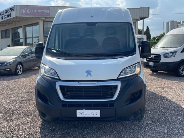 PEUGEOT Boxer 330 2.2 BlueHDi 140 S&S PM-TM Furgone