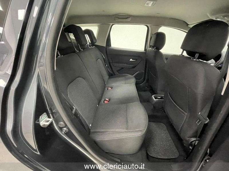 Dacia Duster 1.3 TCe FAP 4x2 Comfort