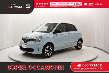 Renault Twingo 22kWh Techno