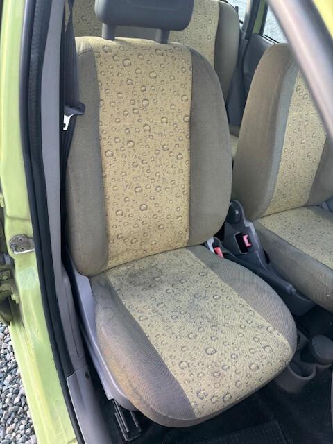 Fiat Panda 1.1 Active