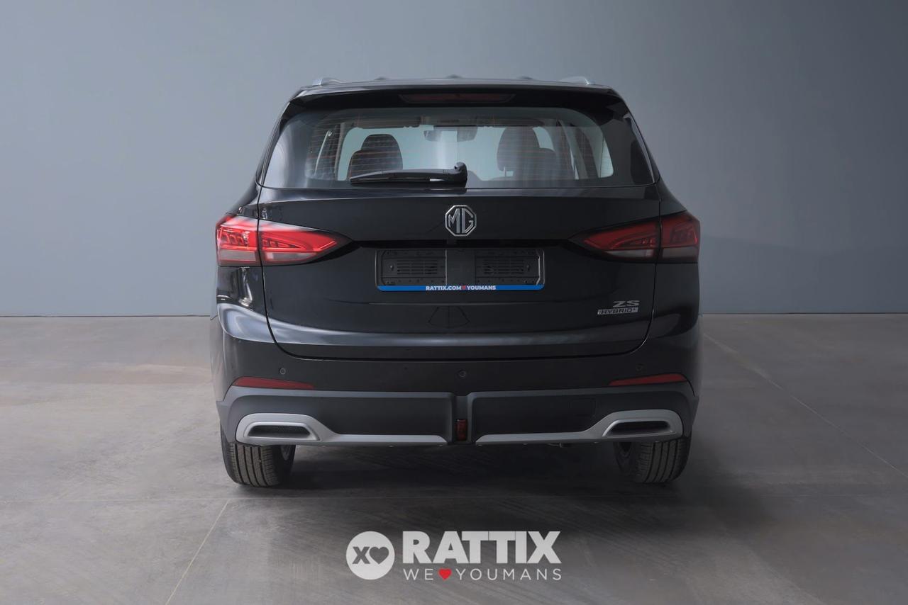 MG ZS 1.5 Hybrid+ Comfort Auto