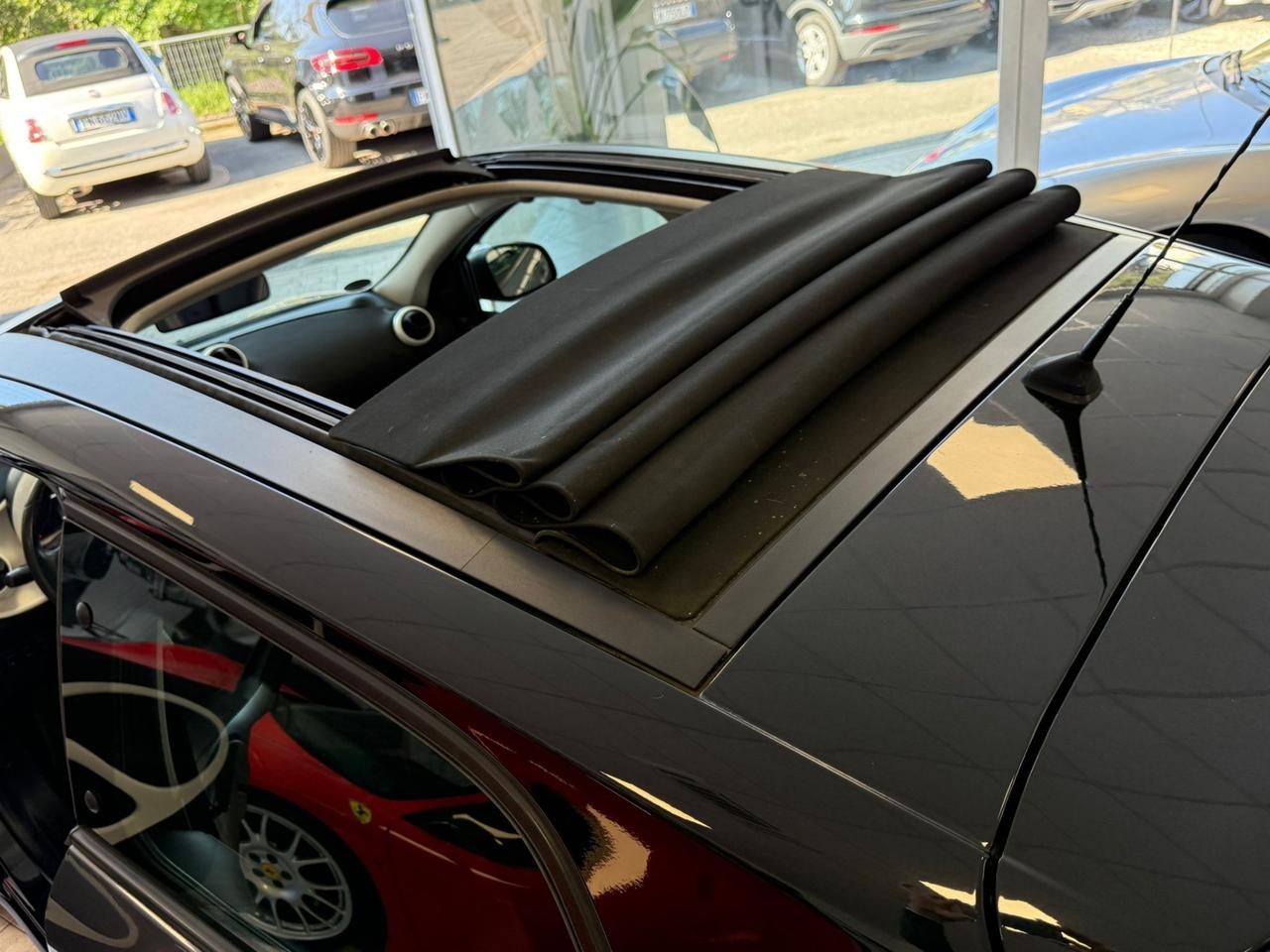 Smart ForFour 90 0.9 Turbo Prime PERFETTA PREZZO REALE