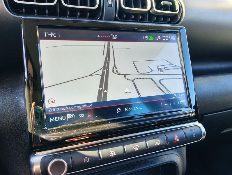 CITROEN C3 Aircross 1.5 bluehdi Feel s&s 110cv N1 Autocarro