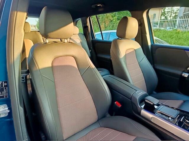 Mercedes-benz EQB 300 4Matic PREMIUM, UFF., UNICOPROP.