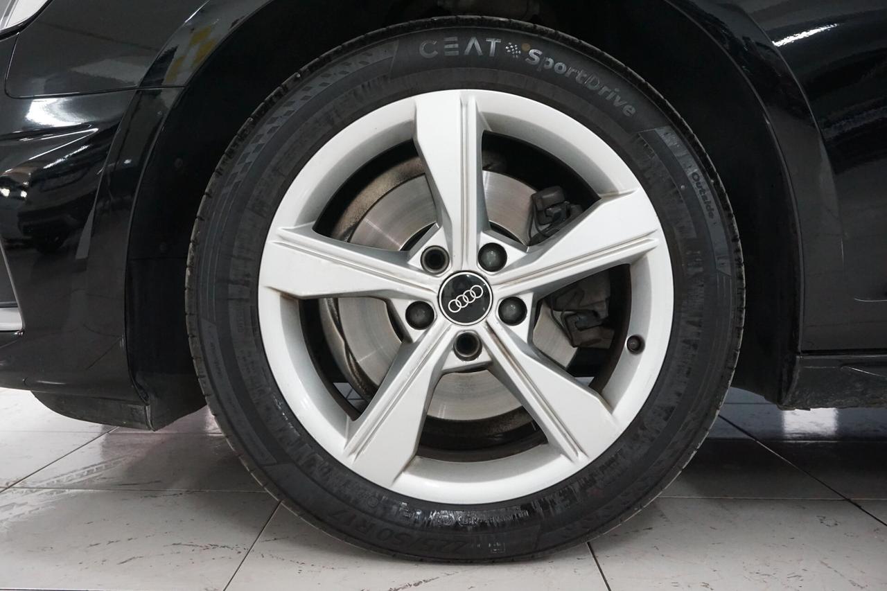 Audi A4 Avant 35 TDI/163 CV S tronic Business