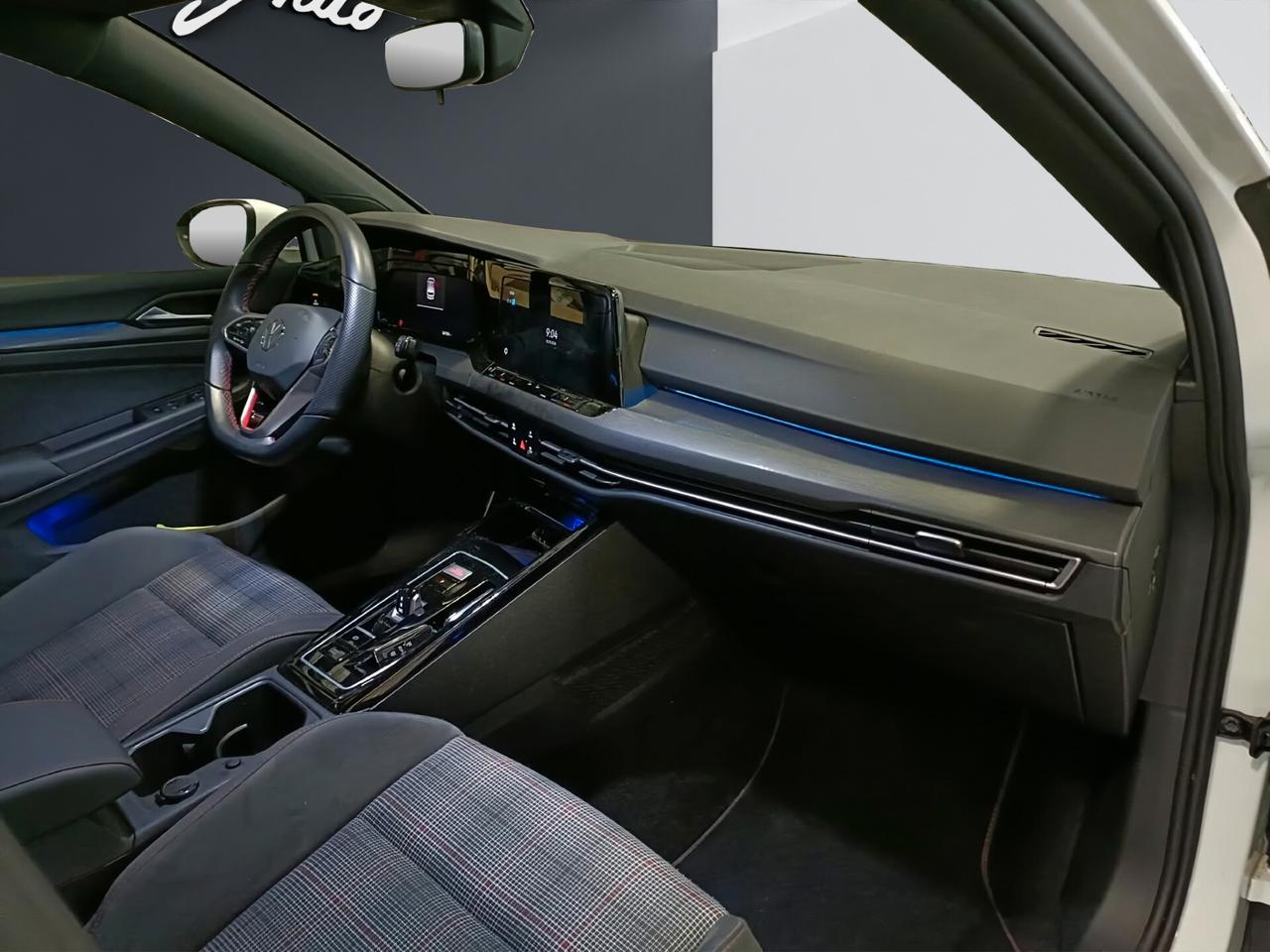 Volkswagen Golf GTI 2.0 TSI DSG *IVA ESPOSTA*