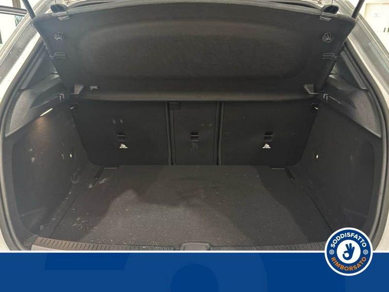 Mercedes-Benz Classe A 180d Automatic AMG Line Advanced
