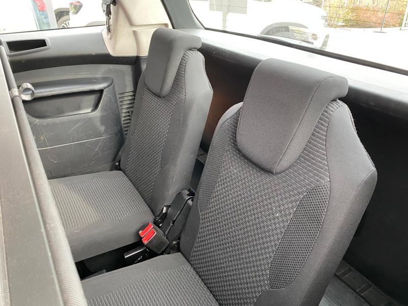 Citroen C4 Grand Picasso 1.6 hdi Style 110cv fap