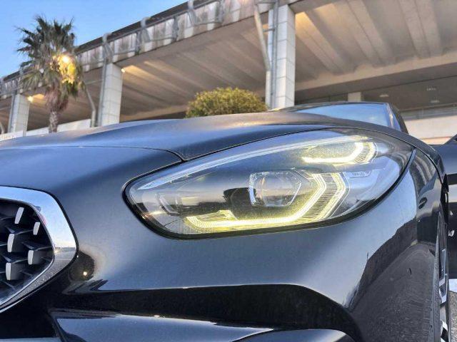BMW Z4 (G29) - sDrive30i Msport