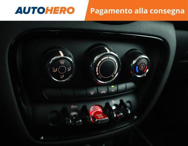 MINI Clubman 1.5 One D Clubman