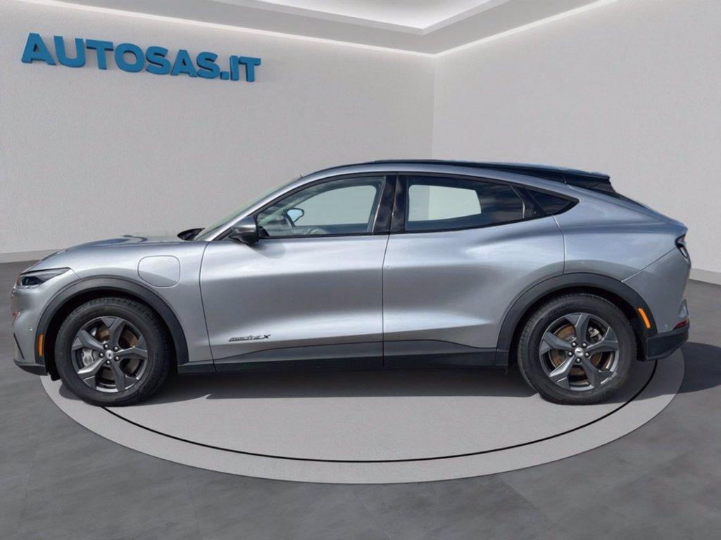 FORD Mustang Mach-E Elettrico Extended 294CV del 2021