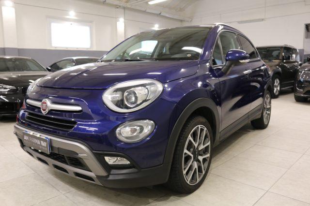 FIAT 500X 1.6 MultiJet 120 CV Cross Plus