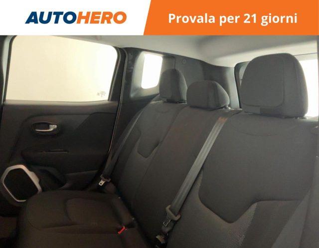 JEEP Renegade 2.0 Mjt 4WD Active Drive Sport