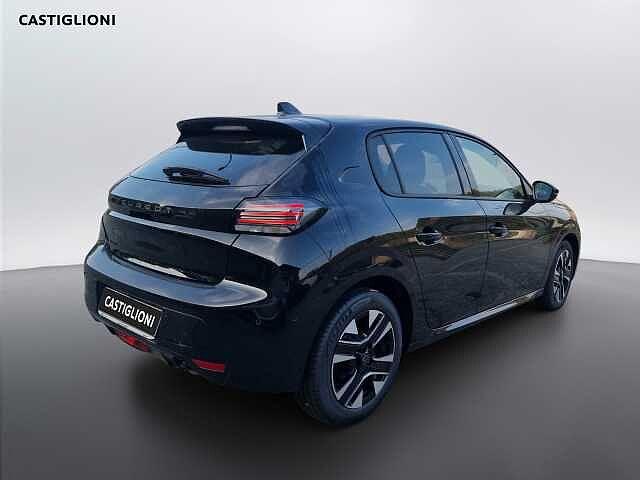 Peugeot 208 208 5P - ALLURE PureTech 100 S&S