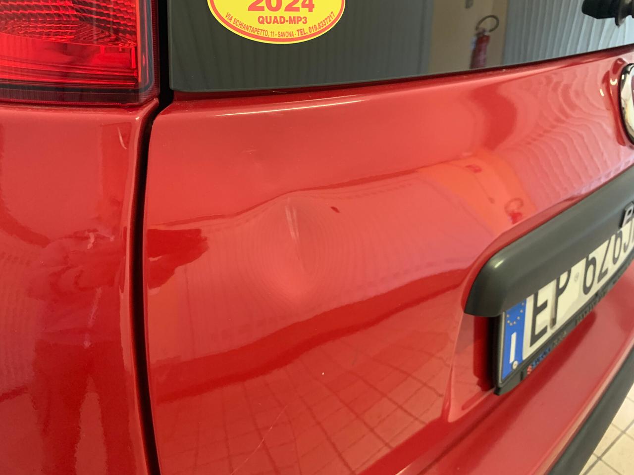 Fiat Panda 1.3 MJT S&S Trekking