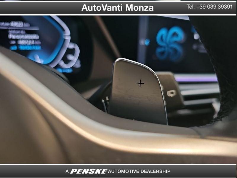 BMW X5 X5 xdrive45e Msport auto