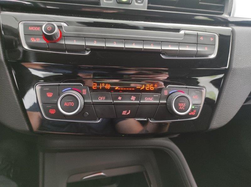 BMW X1 (F48) - X1 xDrive25e Business Advantage