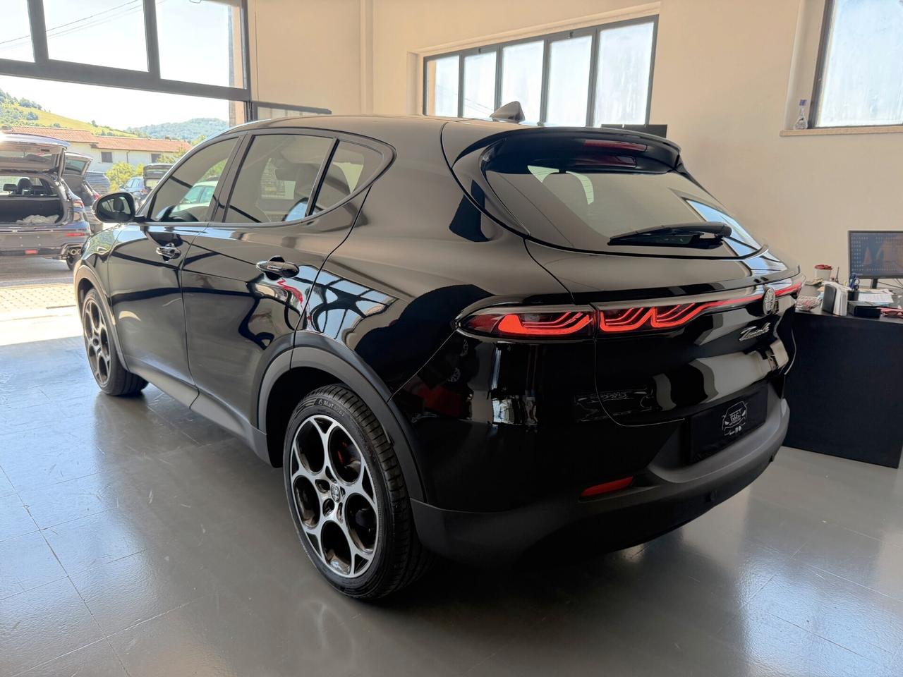 Alfa Romeo Tonale 1.6 diesel 130 CV Sprint - 2023