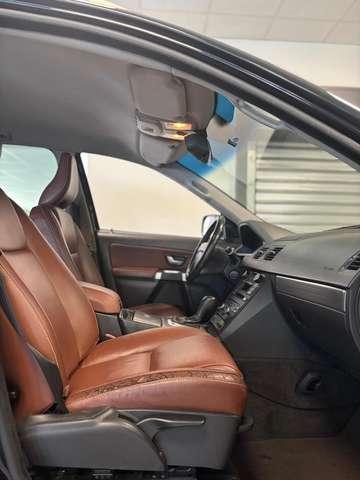 Volvo XC90 XC90 I 2002 2.4 d5 Executive 185cv geartronic
