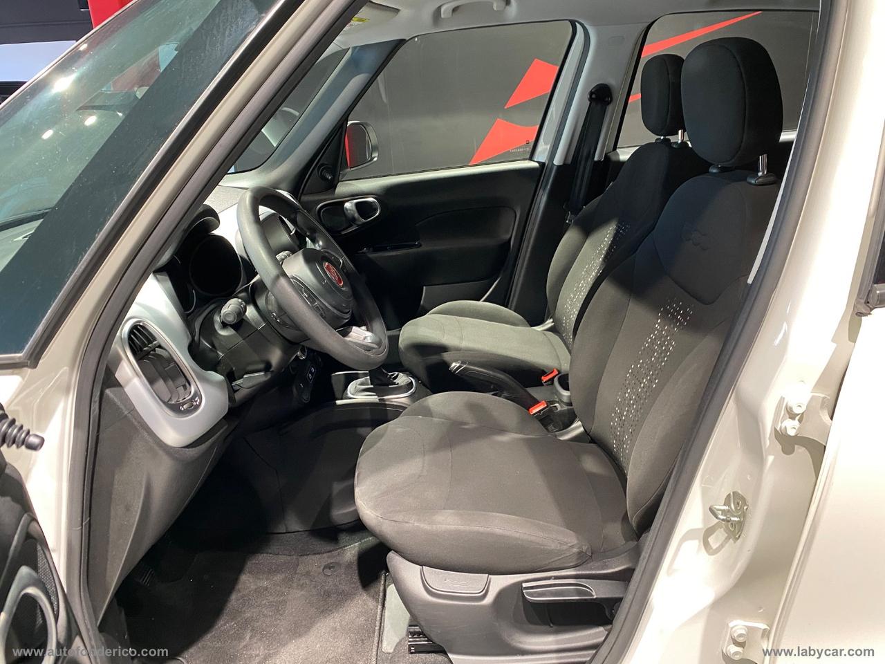 FIAT 500L 1.3 MJT 95 CV Cross