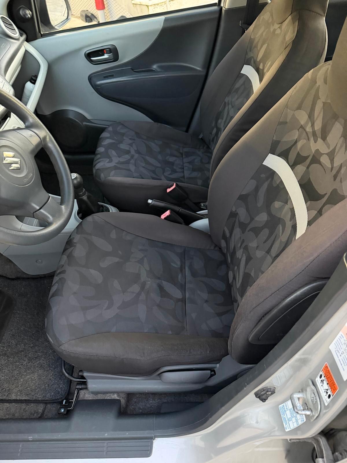 Suzuki Alto 1.0 GPL GL