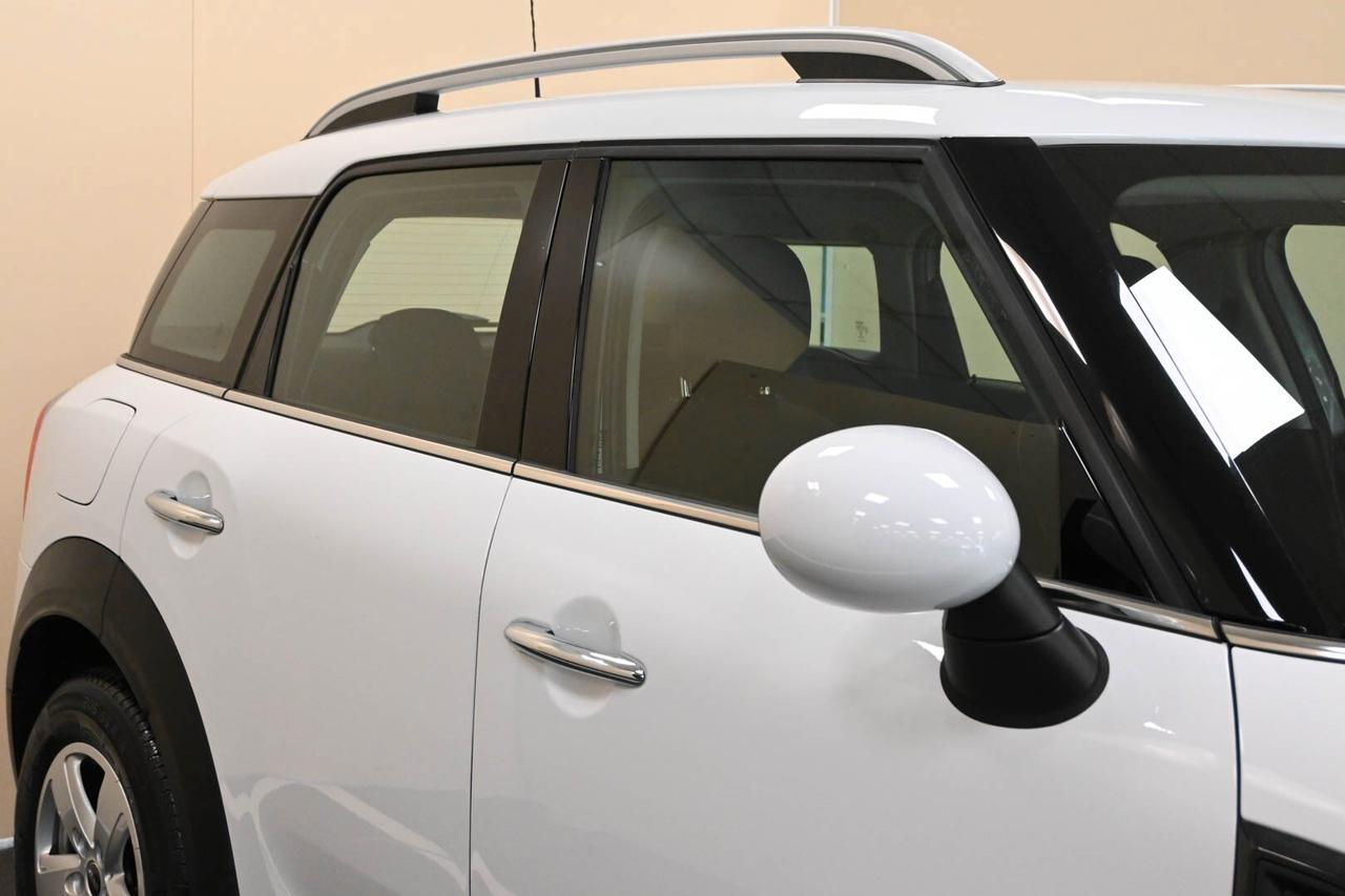 MINI Mini Countrym.(F60) Mini 2.0 Cooper D Coun...