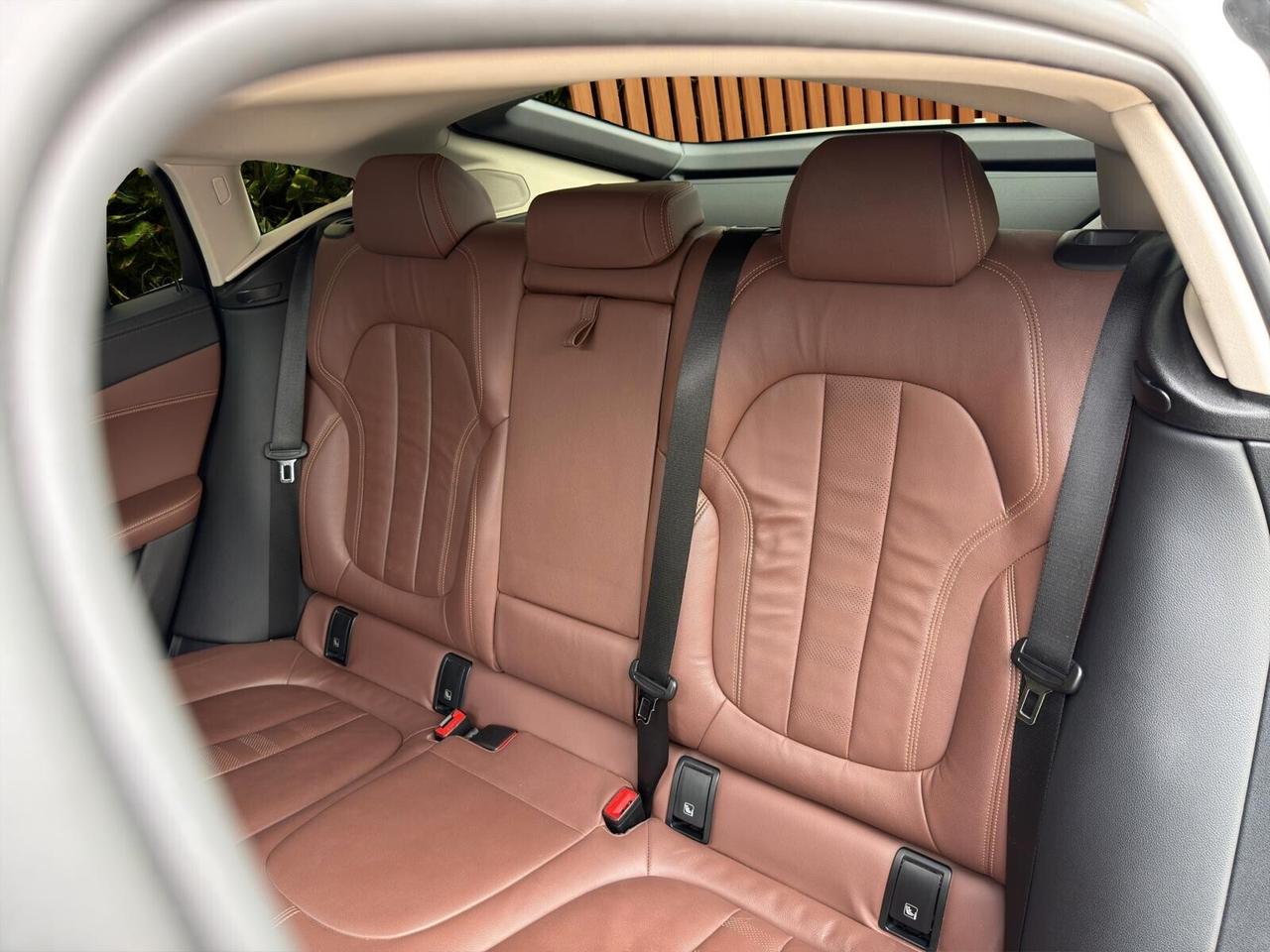 Bmw X6 xDrive30d Msport