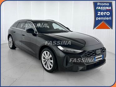 Audi A5 Avant TFSI 110 kW S tronic S Line edition