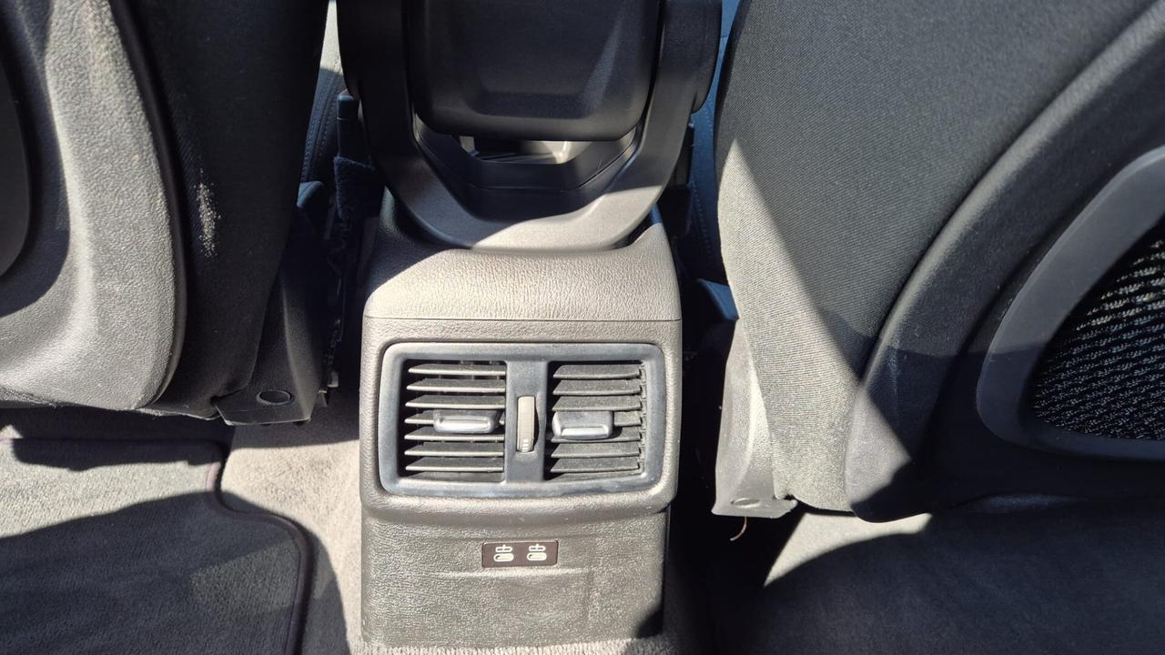 Bmw X1 sDrive18d Business Advantage