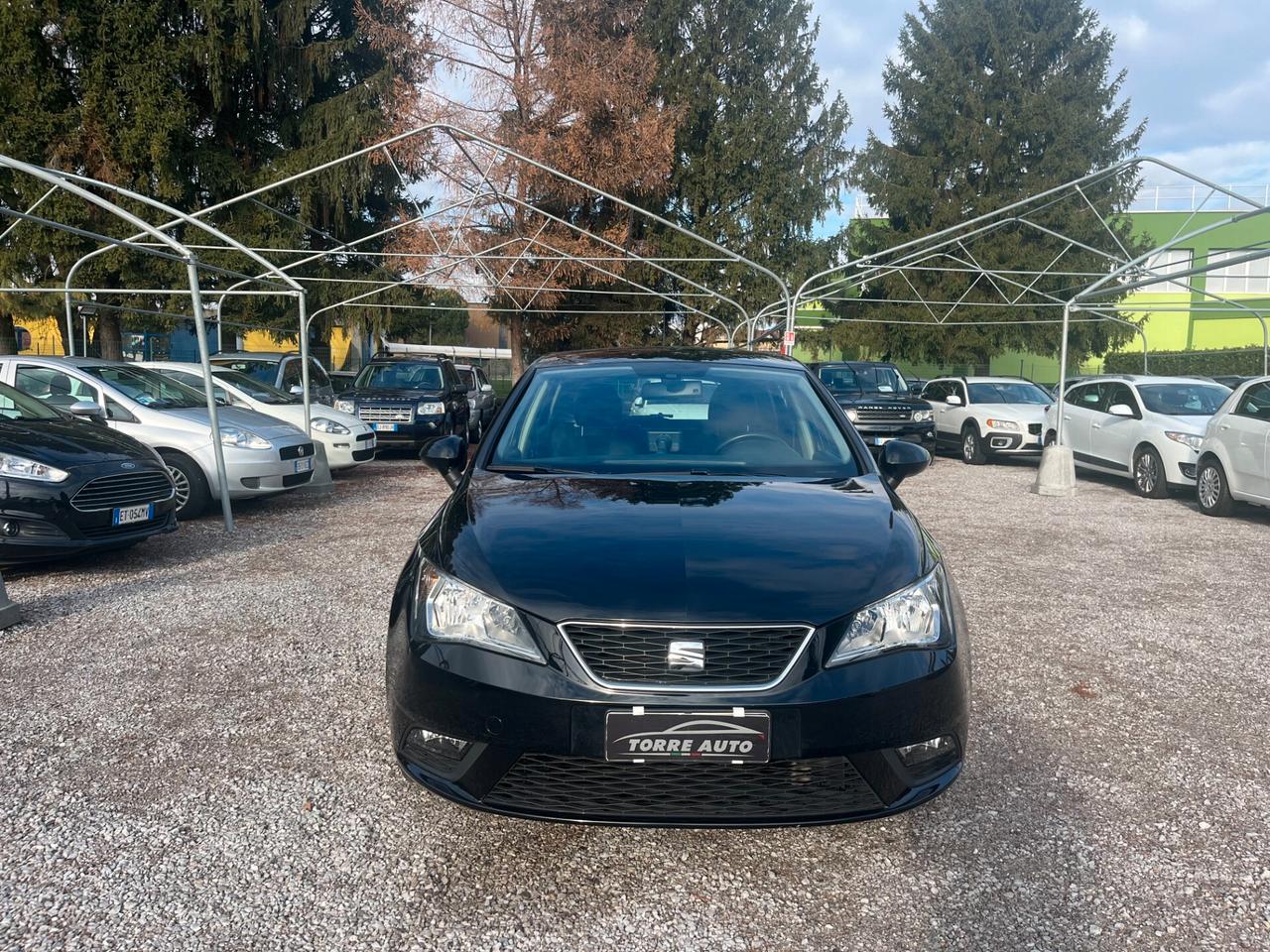 Seat Ibiza 1.2 70 CV 5 porte I-Tech