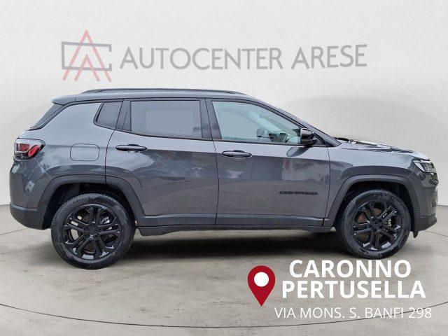 JEEP Compass 1.5 Turbo T4 130 CV MHEV 2WD Night Eagle