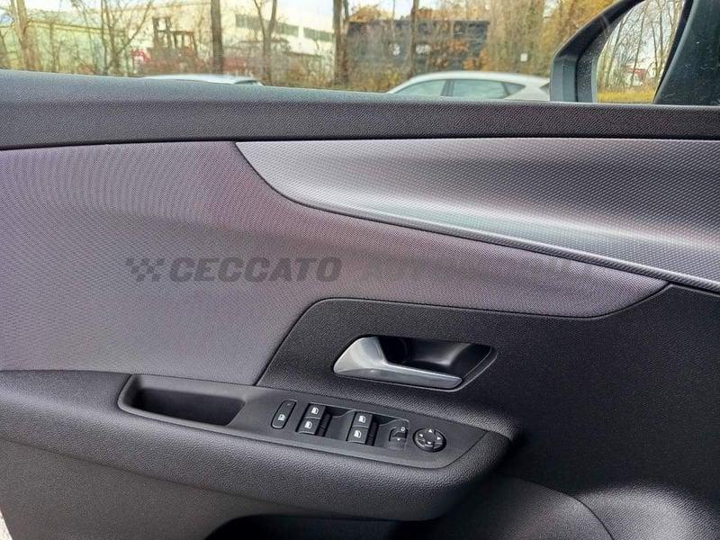 Opel Mokka Mokka 1.2 Edition s&s 136cv