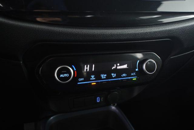 TOYOTA Aygo X Aygo X 1.0 VVT-i 72 CV 5 porte Trend S-CVT