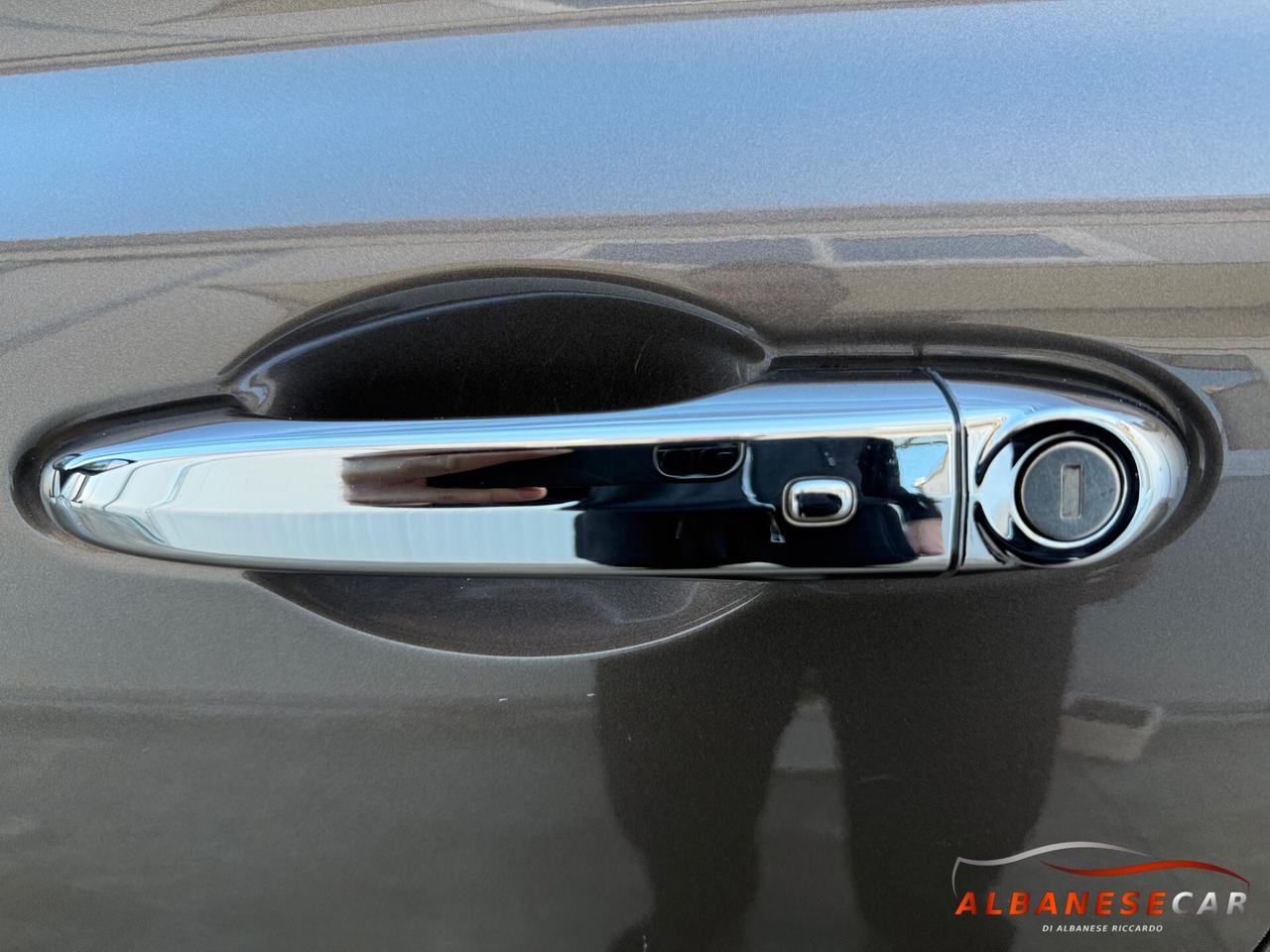 Fiat 500X 1.6 MultiJet 120 CV Lounge