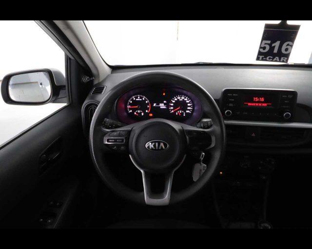 KIA Picanto 1.0 12V 5 porte Active