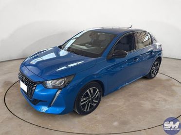 Peugeot 208 PureTech 75 Stop&Start 5 porte Allure Pack