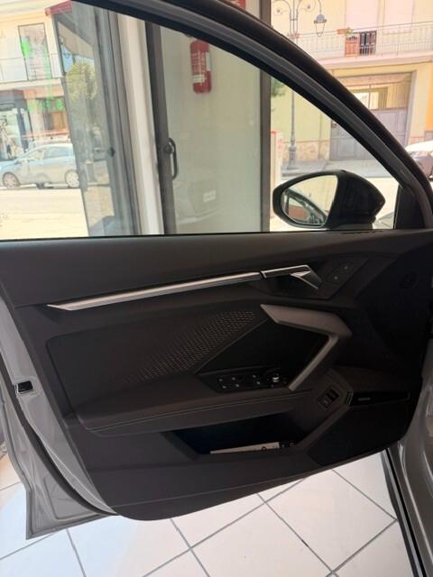 Audi A3 allstreet 35 TDI S-LINE S tronic