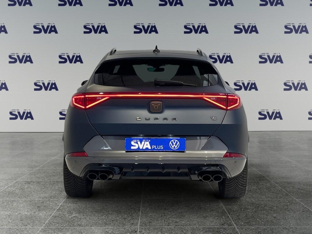 Cupra Formentor 2.0 TSI 310CV DSG 4drive VZ - FRENI BREMBO