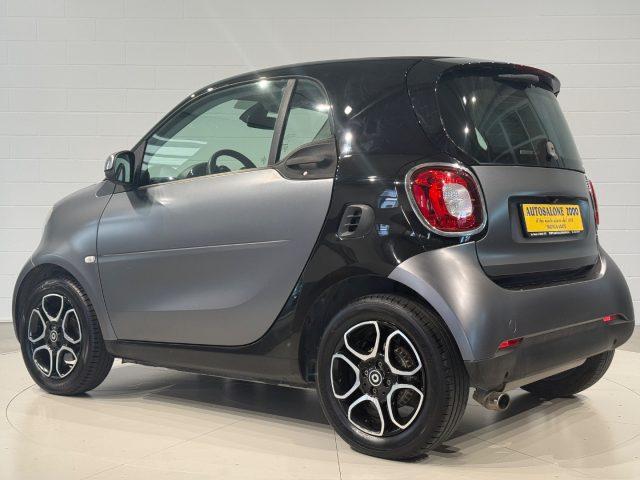 SMART ForTwo 70 1.0 Youngster PREZZO REALE