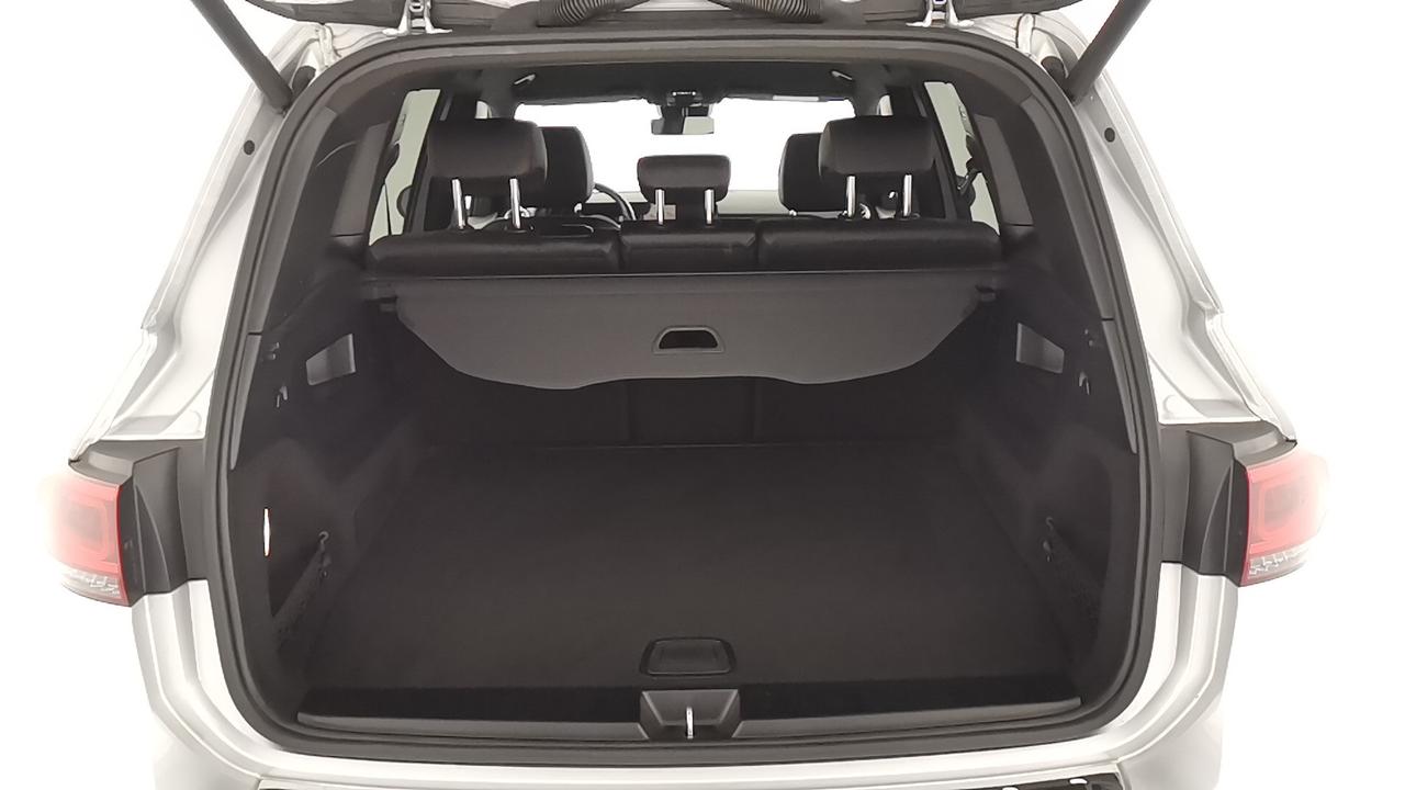 Mercedes-Benz GLB - X247 2019 - GLB 200 d Premium auto