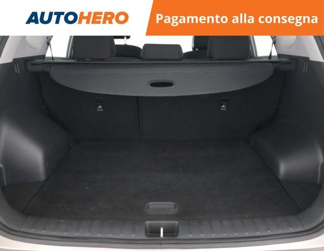 HYUNDAI Tucson 1.7 CRDi Classic