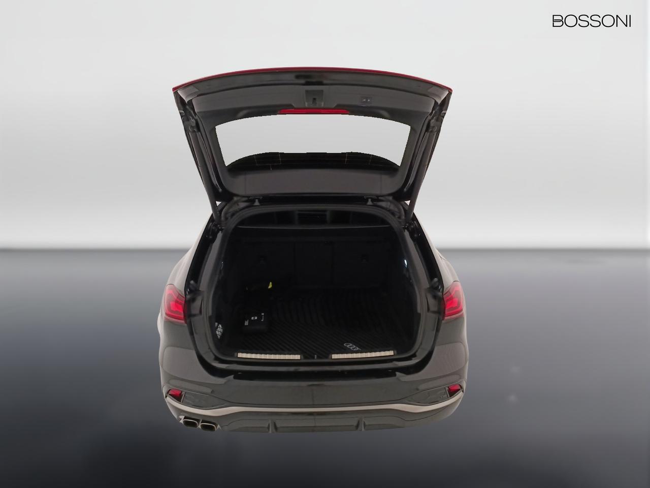 Audi A5 avant 2.0 tdi mhev+ 204cv s line edition quattro