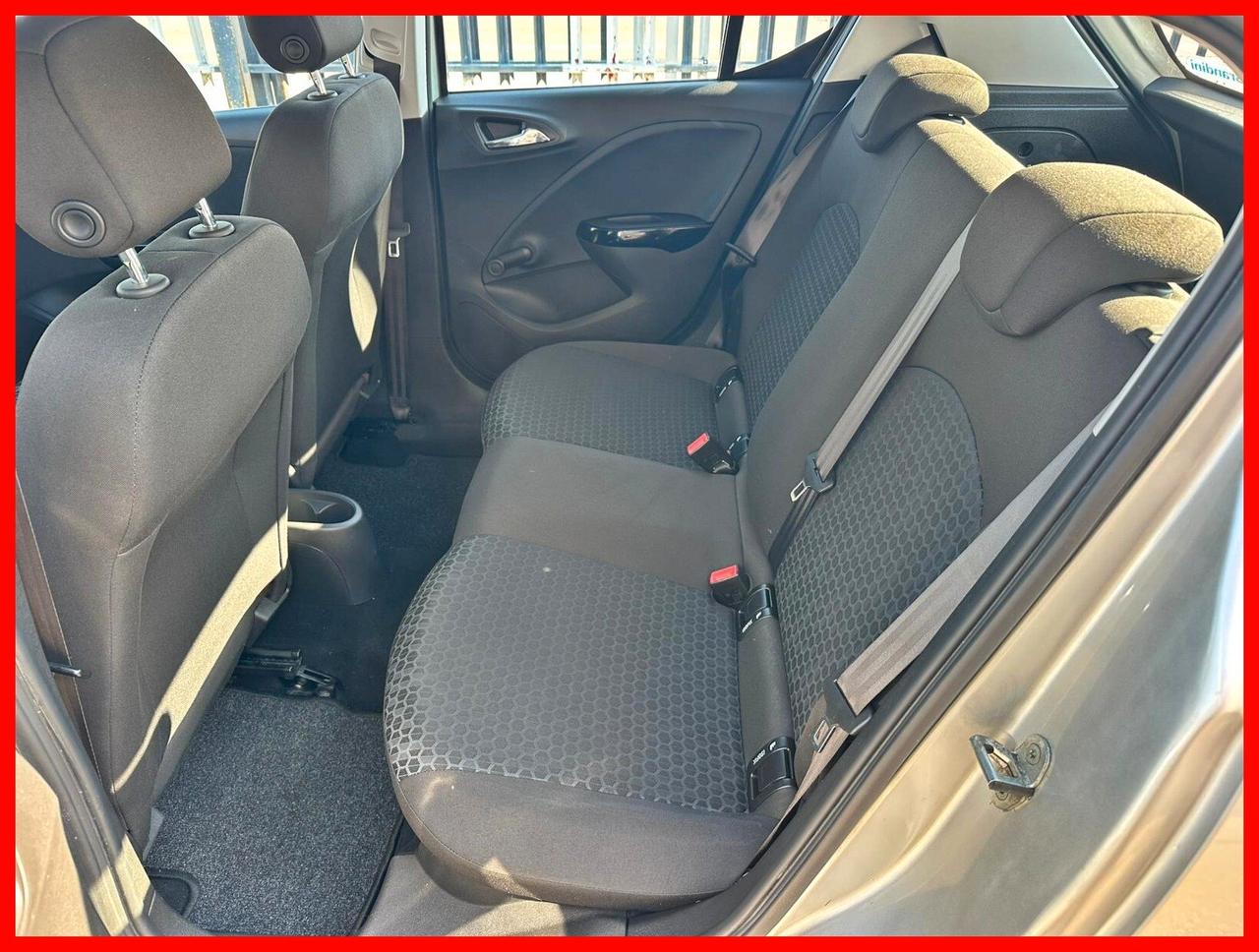 Opel Corsa 1.3 CDT 95 cv euro 6