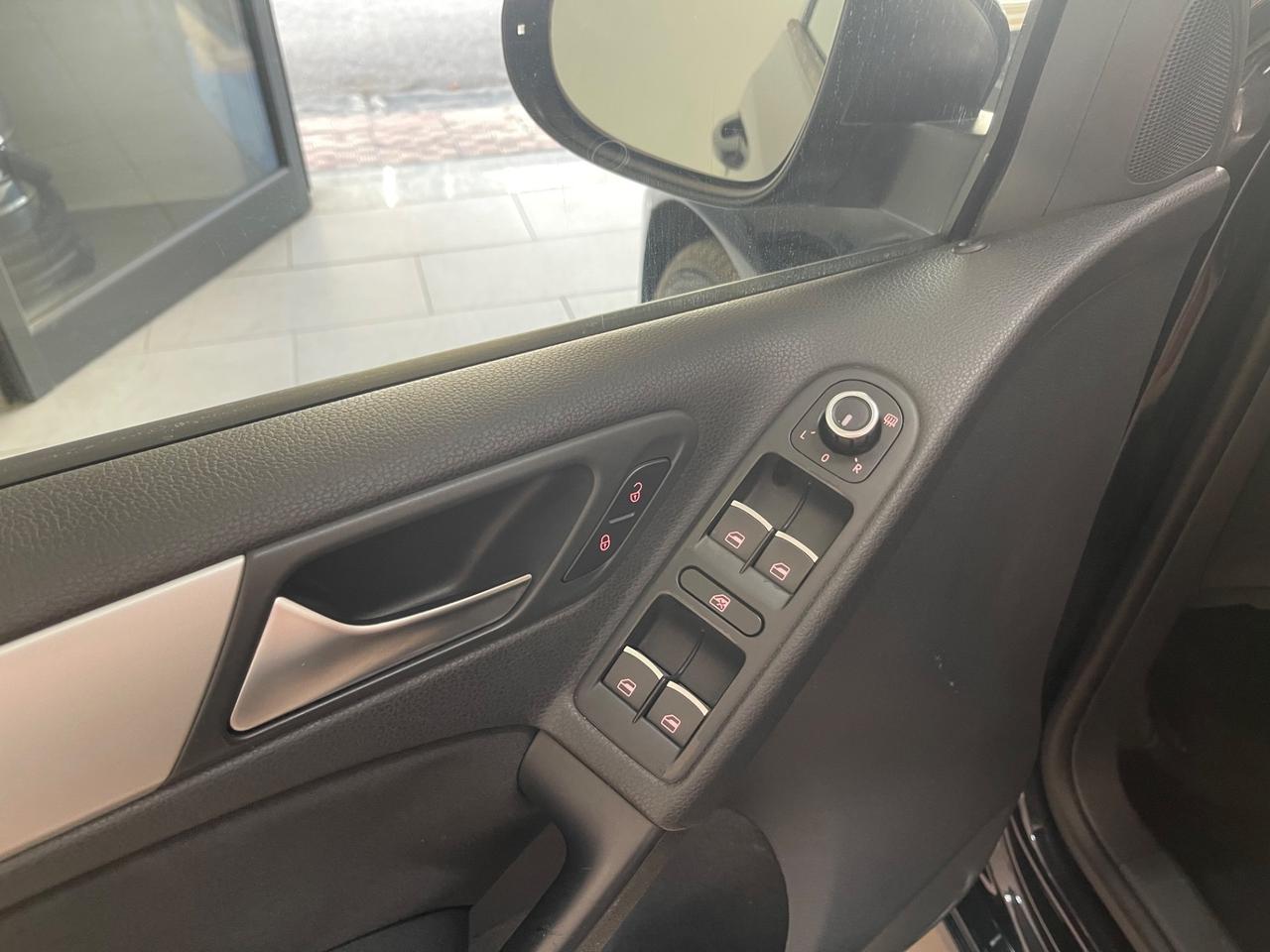 Volkswagen Golf 6 2.0 TDI 140CV Highline