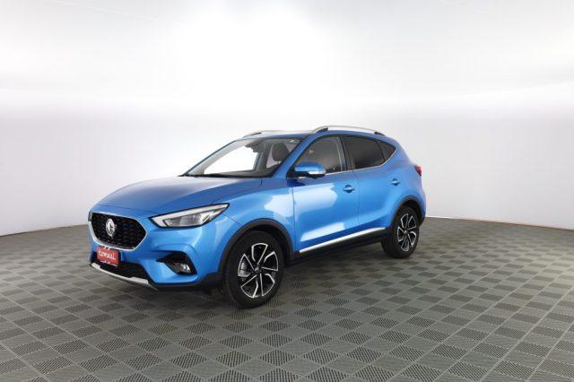 MG ZS ZS 1.0T-GDI Luxury