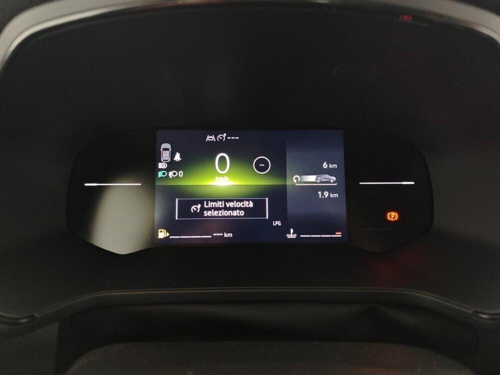 Renault Captur ECO-G 100 CV Techno