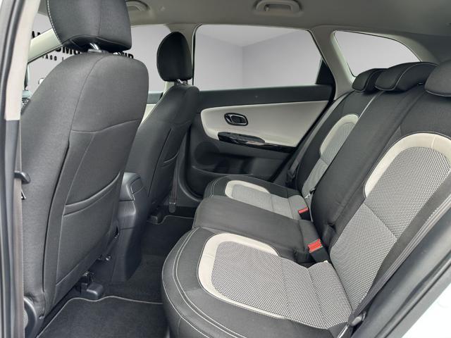 KIA cee'd 1.6 CRDi 110 CV SW Cool